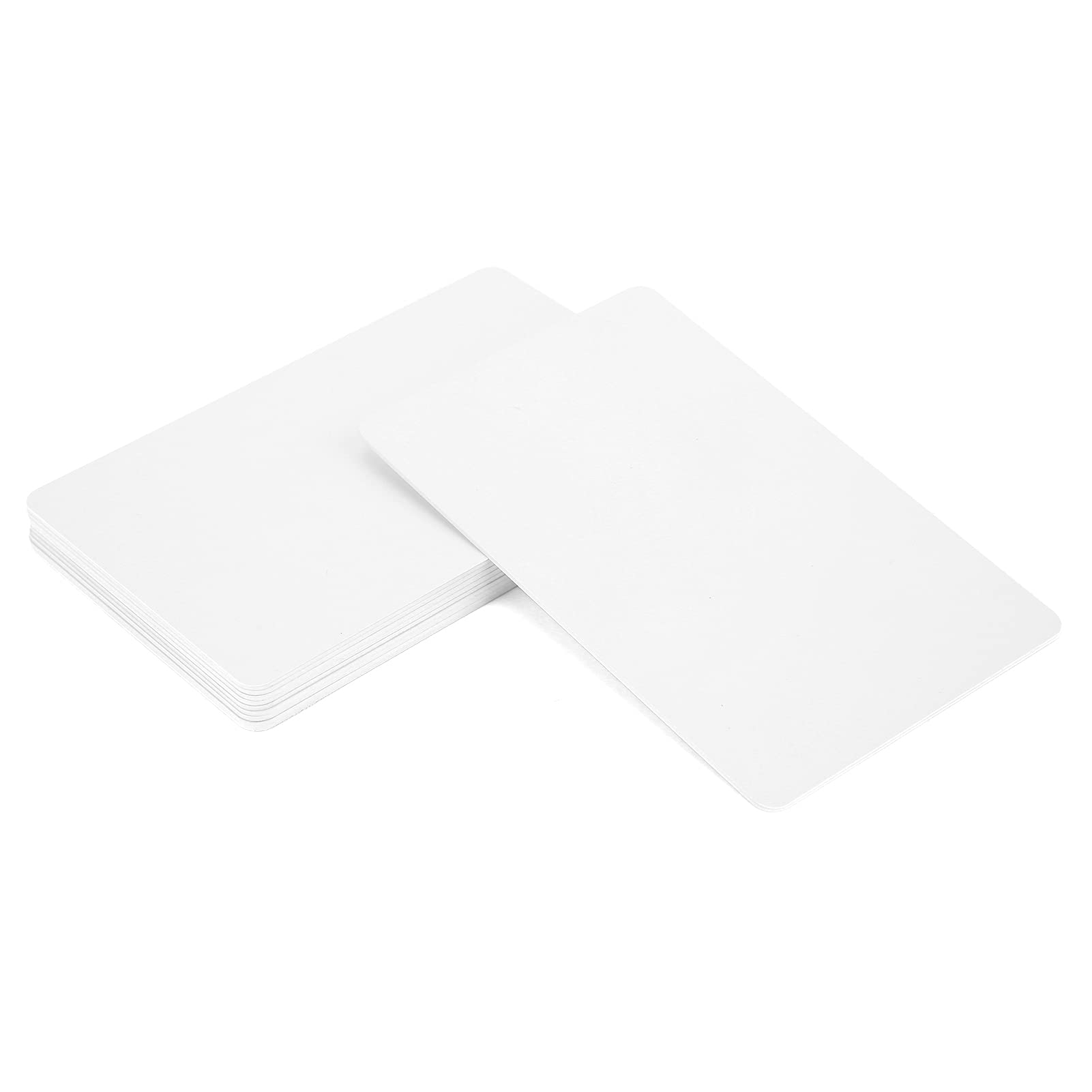 Buy Key Cards, 13.56MHZ Writable NFC PVC 50pcs Proximity Smart Card