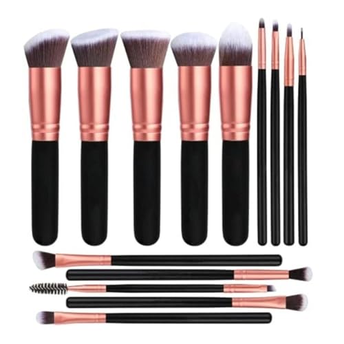 WENHA(ȓX) 14 ̃CNuVZbg\tgӂӂt@f[VACVhEuhϕiec[(14pcs orange 1)