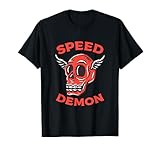 Speed Demon