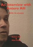  An Interview with Antero Alli DVD