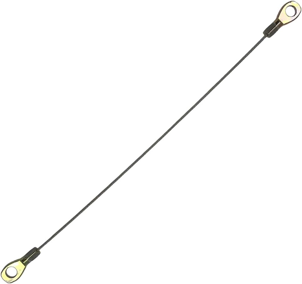 Tailgate Tail Gate Cable Hook Fit for Kawasaki Mule 3000 3010 3020 2001-2003
