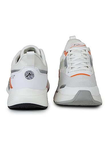 Image of ABROS Sports THOROS Shoes Made of Mesh and Phylon Stylish Looking Comfortable Shoes