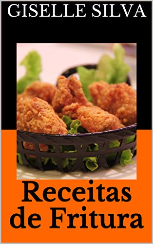 Receitas de Fritura