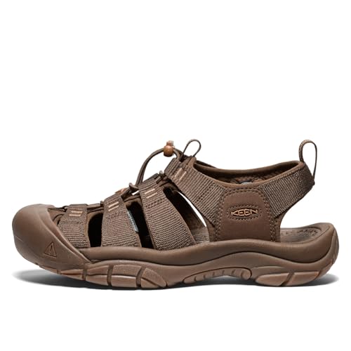 Image of KEEN Men's Newport H2 Closed Toe Water Sandals