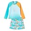 Turquoise Beach Splicing