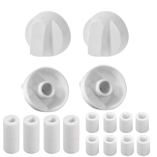 range replacement knobs