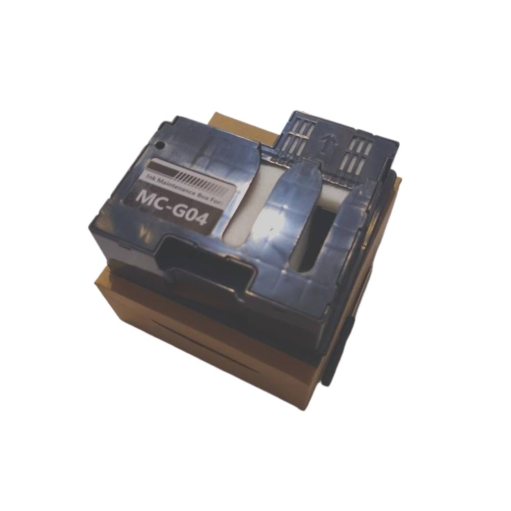 Cartucho de Mantenimiento Compatible con 1X MC-G04 G1230 G1330 G1430 G1530 G1730 G1737 G2270 G2470 G2570 G2730 G2770 G3270 G3470