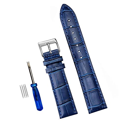 HMFang {vvoh 14/16/18/20/22/24mm rv X`[sobNoh u[Xgbv Xgxg uXbgc[(Blue,24mm)