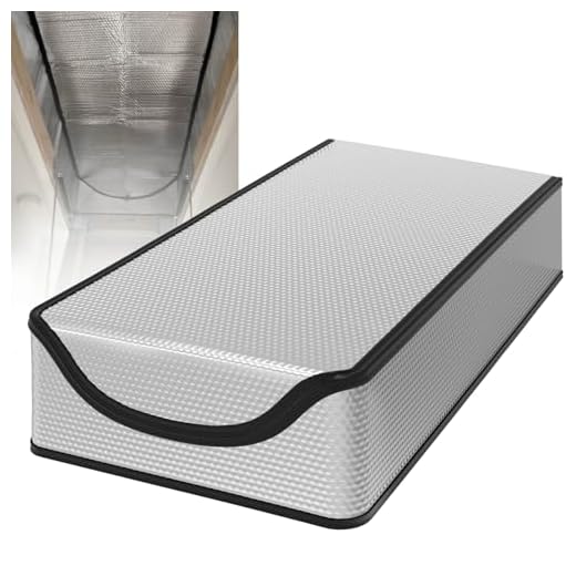 41TULSrmmbL._SS520_ Best duck attic stairway cover