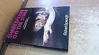 Shakespeare on the stage;: An illustrated history of Shakespearian performance 0002117401 Book Cover