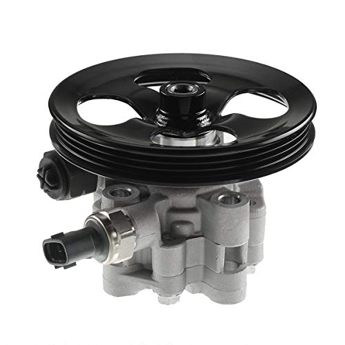Compare Price 2005 scion xb power steering pump on