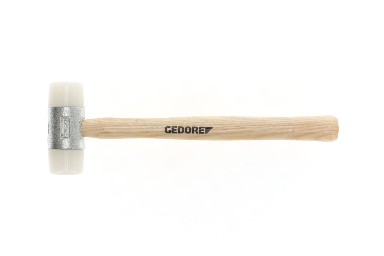 GEDORE Martillo 225 E-40 Nylon