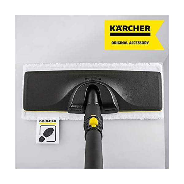 Karcher Floor Nozzle Set EasyFix - Image 4