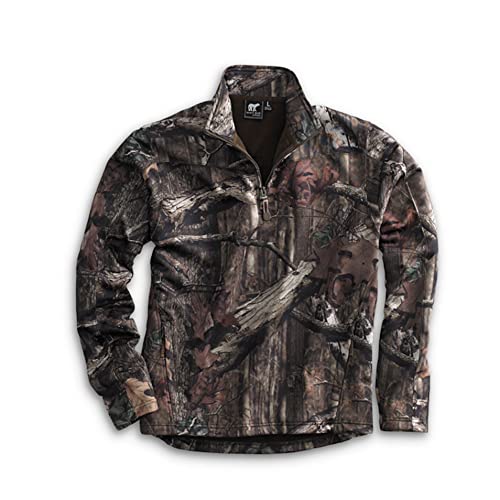 White Bear Clothing Co. Camo Pullover Style 4651, 18 Sizes: XXS-6XL, LT-6XT