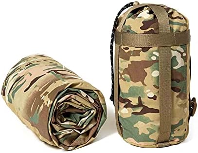 Akmax.cn Bivy Cover Sack for Military Army Modular Sleeping Syste...