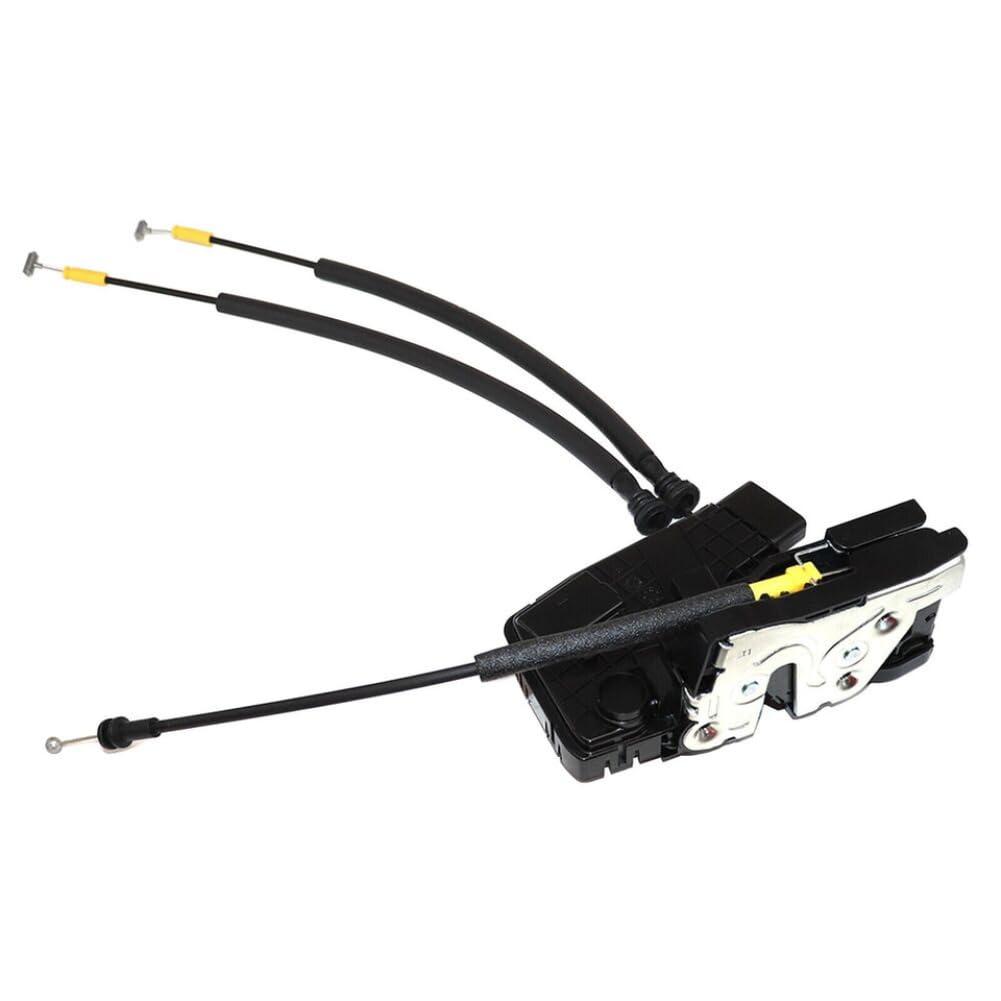 Aptkaukvk Onecolor Front Right Side Power Door Lock Actuator Latch 81320D9000 Compatible With 2017–2022 81320-D9010