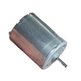 RF-370CN-14420 Motor DC 12V-18V 8800RPM Micro Mute 24mm Electric Spindle Motor