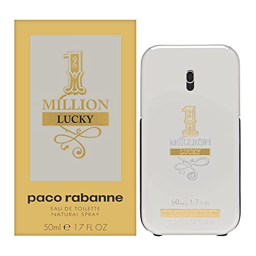 1 Million Lucky - Retail Bottle