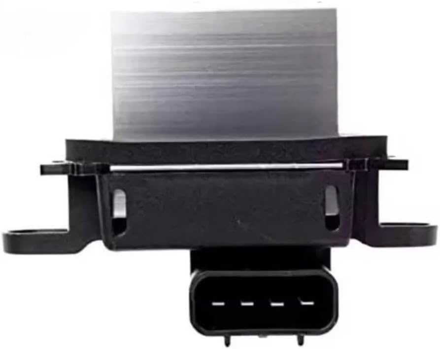Replacement parts Oem 9L34-19E624 Motor Fan Resistor AC for Escape Expedition Explorer F150 F250 F350