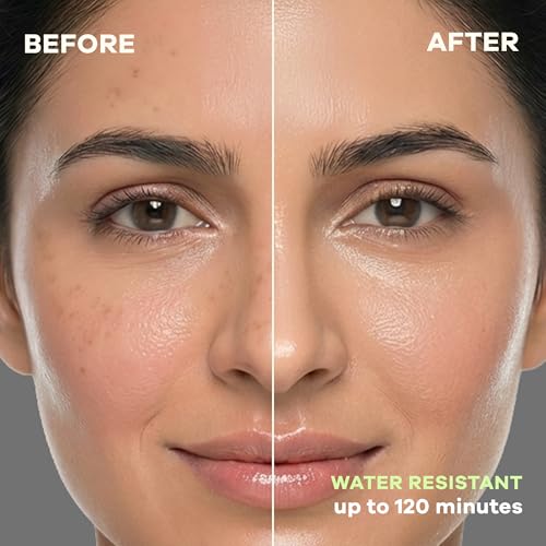 Image of Earth Rhythm Daily Dew Cooling Sunstick SPF 60 PA ++++ with Hyaluronic Acid & Aloe Vera, In Vivo Tested