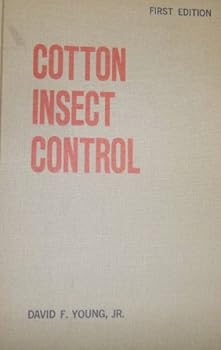 Cotton insect control