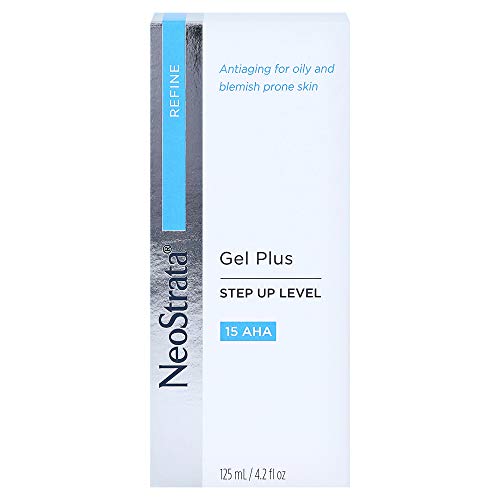 Preisvergleich Produktbild NeoStrata Refine - Gel Plus Step Up Level, 125 ml