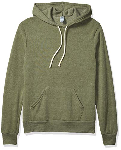 Image of Alternative Men's Challenger Hoodie Sweatshirt