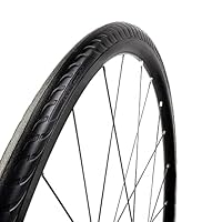 Pneu Vélo 700x23C 23-622 Schwalbe Marathon Greenguard Réfléchissants