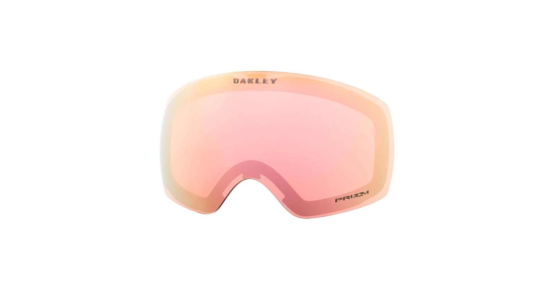 Amazon.com: Oakley, Flight Deck M Goggles Replacement Lens, Prizm