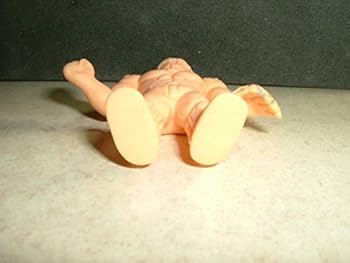 Amazon.co.jp: キン消し キン肉マン 消しゴム 第 30 弾 キャッチマン