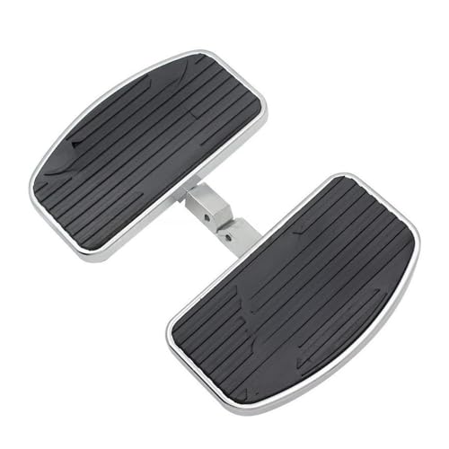 Pédale repose-pieds arrière de moto pour vos road trips en Dragstar 1100
