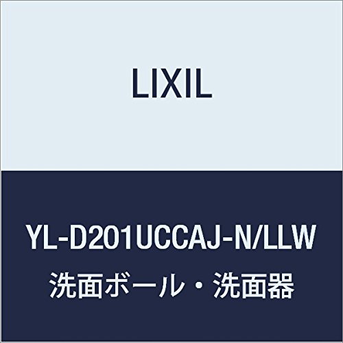 LIXIL(NV) INAX R[i[􂢃Lrlbg(^CvEI[o[wbhzǎdlEǔr) NGXN 􂢊sAzCg YL-D201UCCAJ-N/LLW