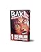 Baki The Grappler (Perfect Edition) Vol. 1