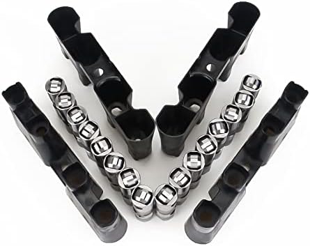 LS7 Lifters Set of 16 and Guide Trays FITS LS1 LS2 LS3 LS6 LQ4 LQ9 LY5 LY6 LM7 4.8 5.3 5.7 6.0 6.2