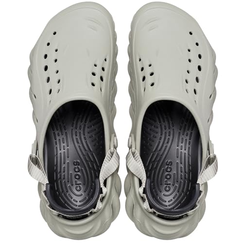 Image of Crocs Unisex-Adult Echo Clog