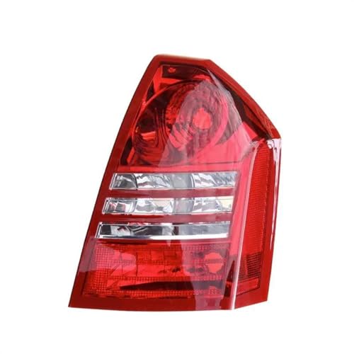 Feu arrière droit pour Chrysler 300C 2005-2007 sans ampoule boîtier de remplacement 4805852AD