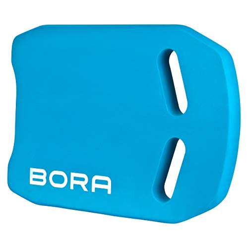 BoraSports Premium Schwimmbrett Kickboard für effektives Training