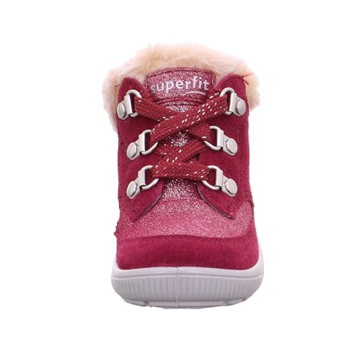 Starlight Leicht Gefütterte Gore-Tex Girls' Learning to Walk Shoes2