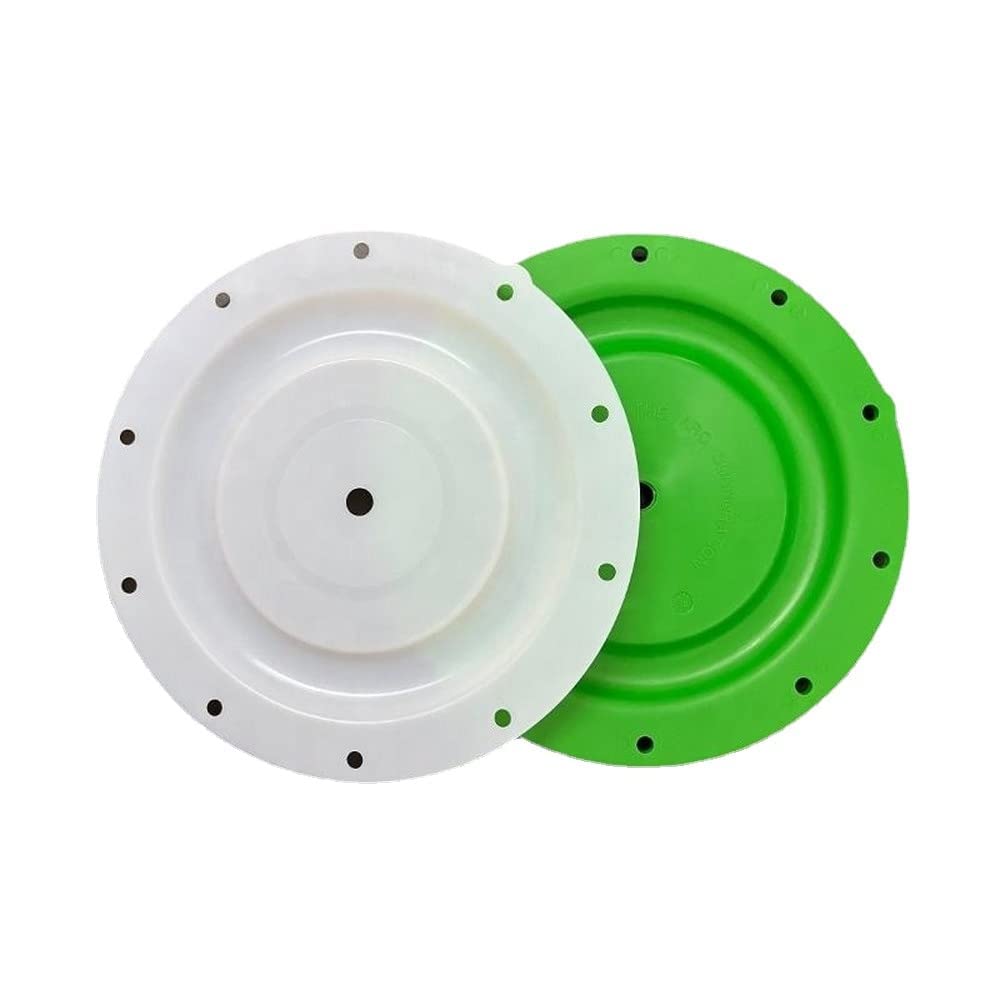 96476-T 96392-T PTFE lub Santoprene zamienne części pompy membranowej ARO pasują do części zamiennych pompy membranowej Ingersoll Rand (93111) (93111)