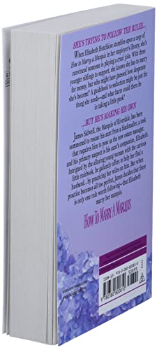 How to Marry a Marquis