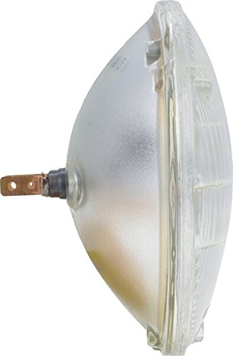 Philips H5001C1 Standard Halogen Sealed Beam Headlamp, 1 Pack #TOP1