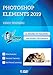 Photoshop Elements 2019 Self-Paced DVD Training Course By Simon Sez IT. Learn Photoshop Elements 2019