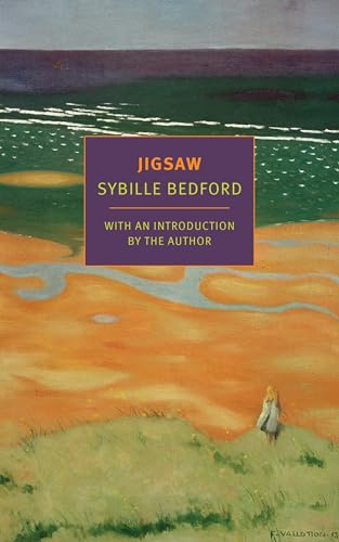 Jigsaw: An Unsentimental Education (New York Review Books)