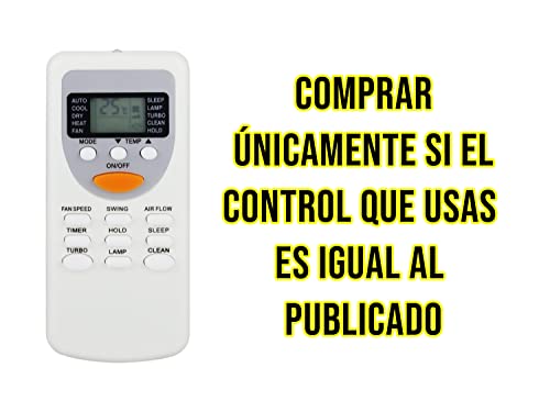 Reviews de Aire acondicionado prime los 5 más buscados. 11