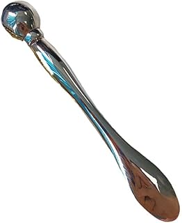 Didiseaon Eye Cream Applicator Roller Zinc Al...