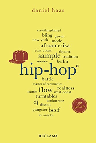 Hip-Hop. 100 Seiten image 2