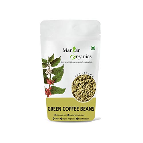 Image of Colombian Green Coffee Beans 1kg | Unroasted Green Coffee Beans | Whole Coffee Beans for Brewing & Roasting