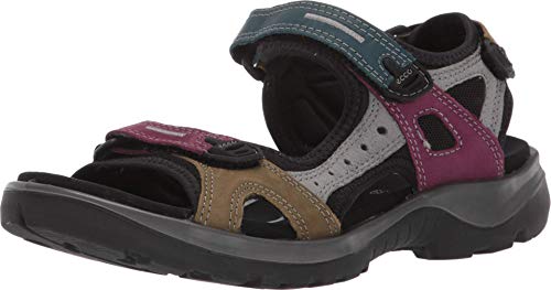 Image of ECCO Women's Yucatan Sport Sandal