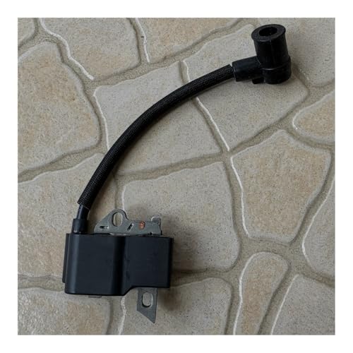 Bobina de encendido para FS85 FS80 HS75 y desbrozadoras compatibles con OEM 4137 400 1350