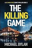 Cover zum Buch The Killing Game